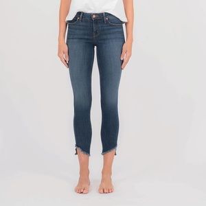 level 99 Janice Mid Rise Ultra Skinny